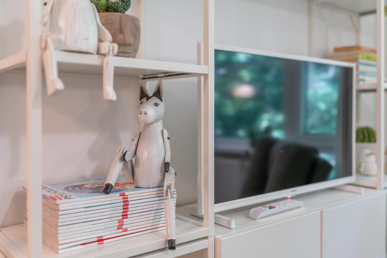 Apartament Fala Metro Sgh Klub Stodola Parking Parkview Fast Wifi Varşova Dış mekan fotoğraf