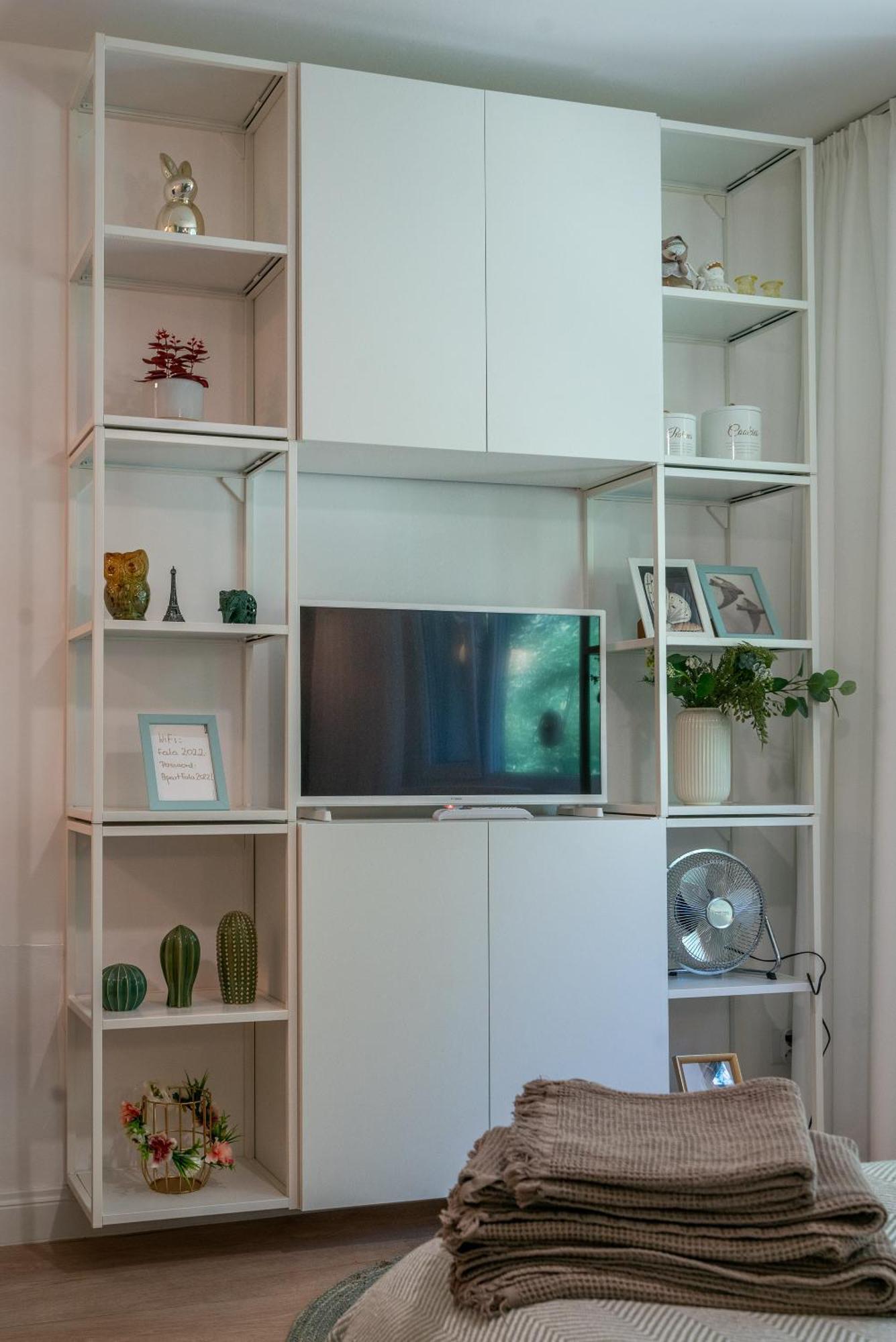 Apartament Fala Metro Sgh Klub Stodola Parking Parkview Fast Wifi Varşova Dış mekan fotoğraf