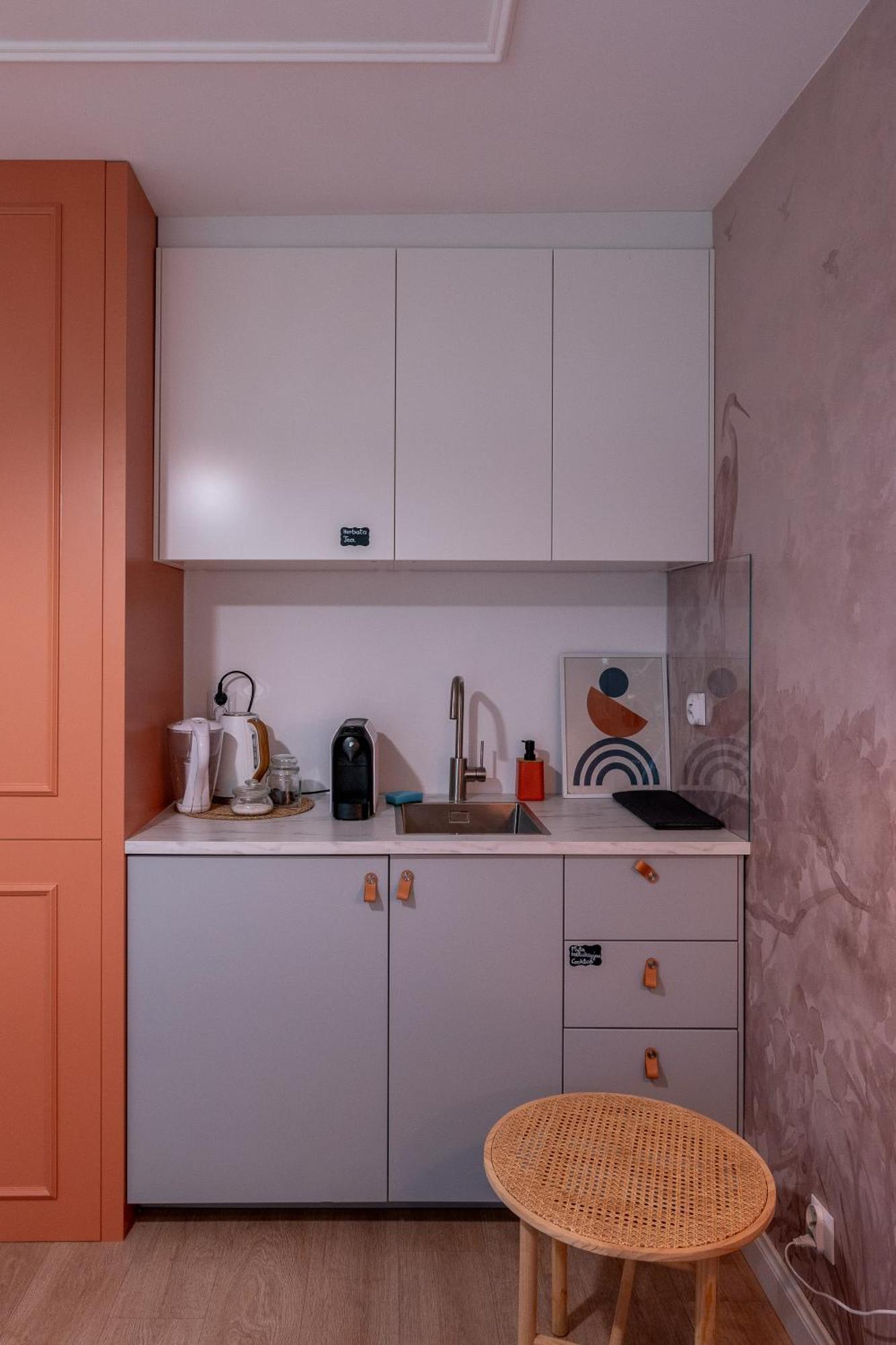 Apartament Fala Metro Sgh Klub Stodola Parking Parkview Fast Wifi Varşova Dış mekan fotoğraf