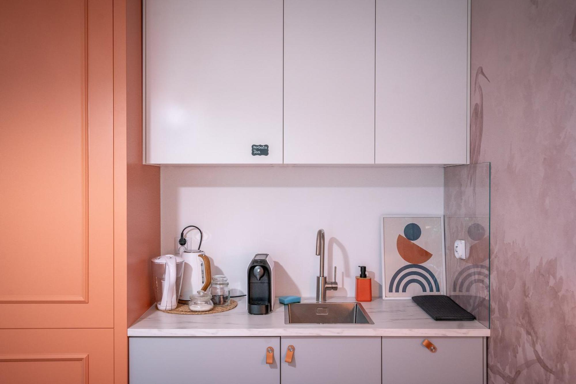 Apartament Fala Metro Sgh Klub Stodola Parking Parkview Fast Wifi Varşova Dış mekan fotoğraf