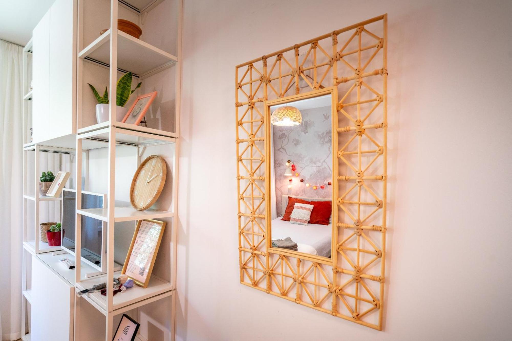Apartament Fala Metro Sgh Klub Stodola Parking Parkview Fast Wifi Varşova Dış mekan fotoğraf