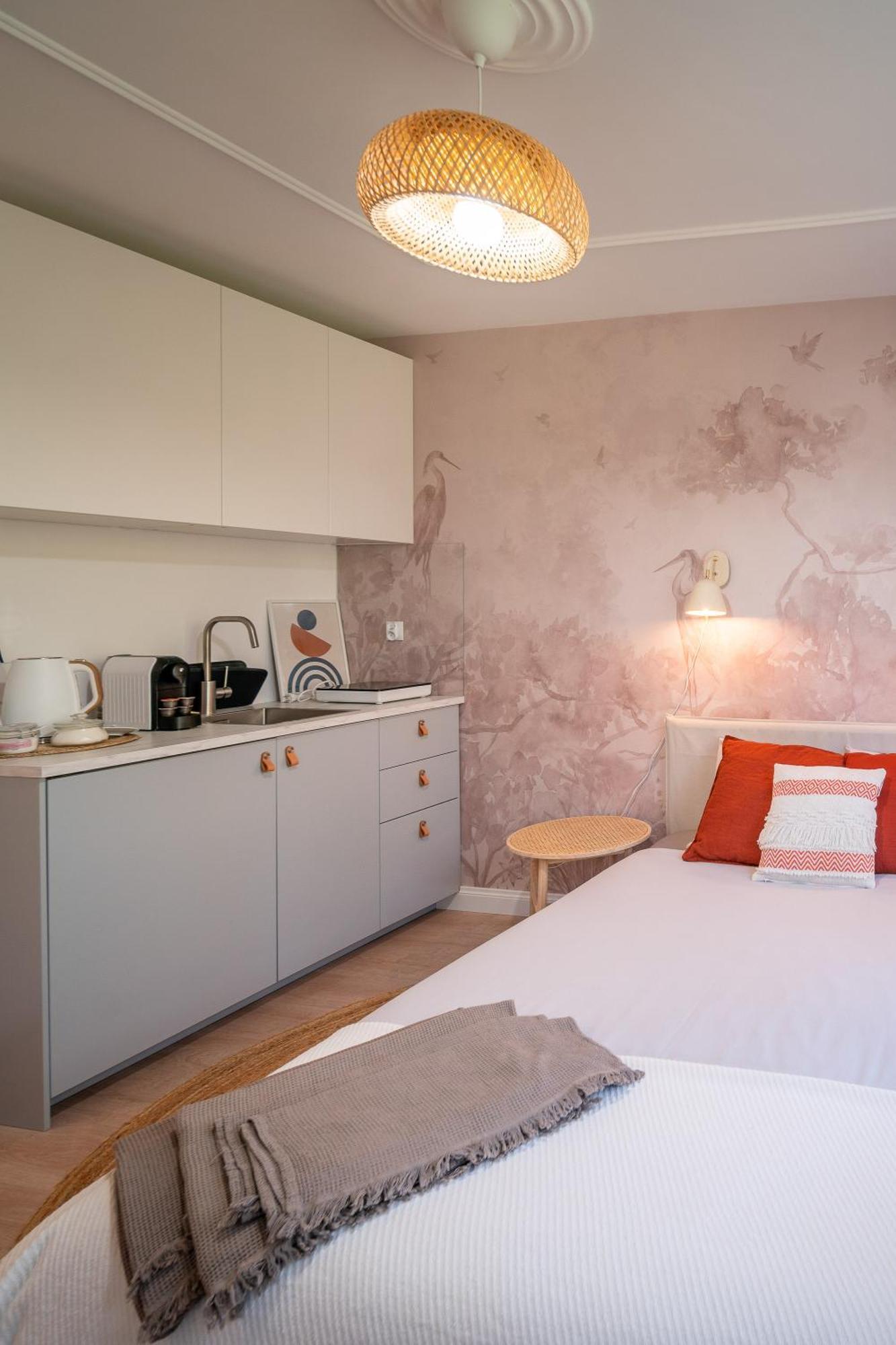 Apartament Fala Metro Sgh Klub Stodola Parking Parkview Fast Wifi Varşova Oda fotoğraf