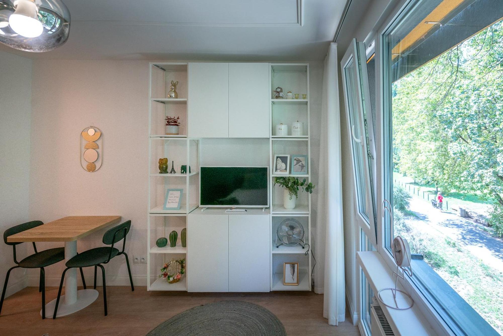 Apartament Fala Metro Sgh Klub Stodola Parking Parkview Fast Wifi Varşova Dış mekan fotoğraf